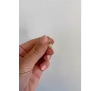 Zlatý prívesok 1438