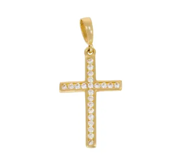 Zlatý prívesok 1437