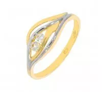 Zlatý prsteň 2101