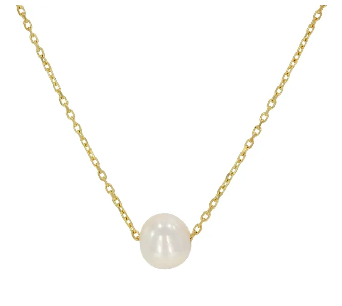 Zlatá retiazka 1285