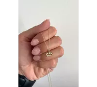 Zlatá retiazka 1281