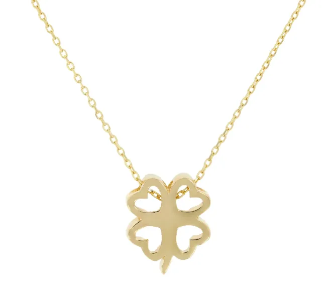 Zlatá retiazka 1283