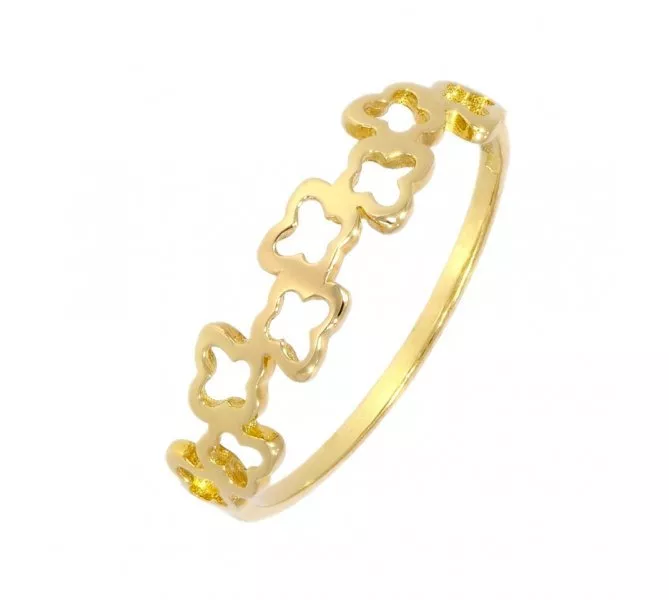 Zlatý prsteň 2217