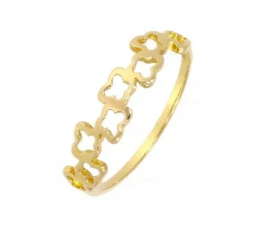 Zlatý prsteň 2217