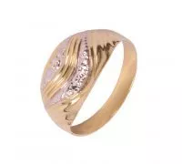 Zlatý prsteň 1274