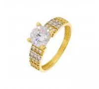 Zlatý prsteň 1505