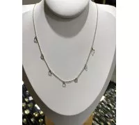 Zlatá retiazka 1162