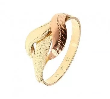 Zlatý prsteň 534