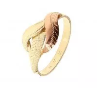 Zlatý prsteň 534