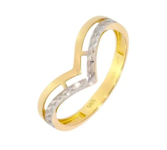 Zlatý prsteň 2227