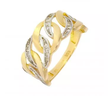 Zlatý prsteň 2228