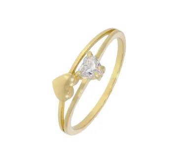 Zlatý prsteň 2718