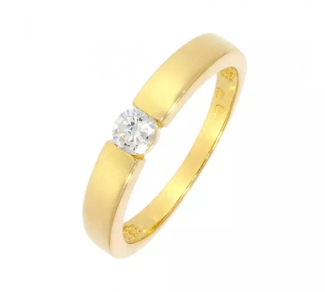 Zlatý prsteň 2229