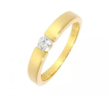 Zlatý prsteň 2229