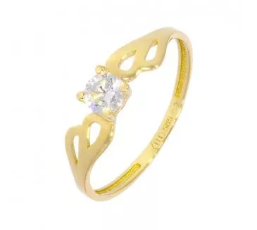 Zlatý prsteň 2231