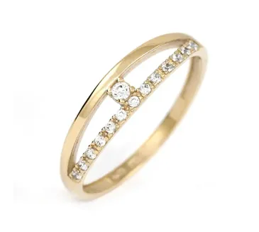 Zlatý prsteň 2665