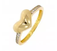 Zlatý prsteň 2233