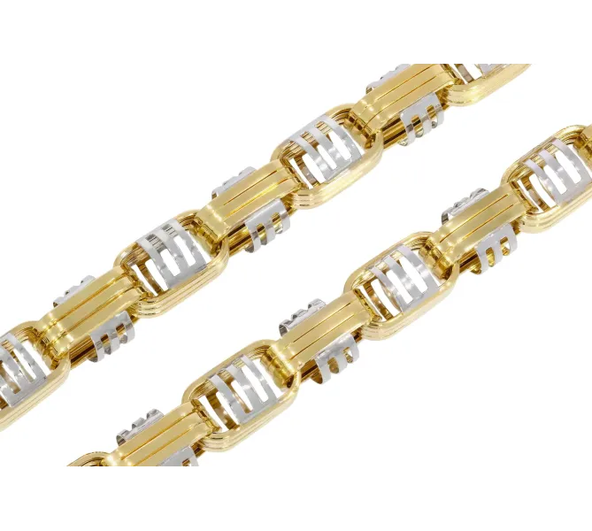 Zlatá retiazka 1288