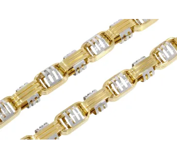 Zlatá retiazka 1288