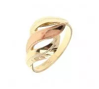 Zlatý prsteň 526