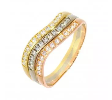 Zlatý prsteň 2239