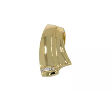 Zlatý prívesok 1142