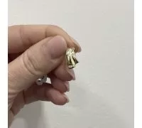 Zlatý prívesok 1142