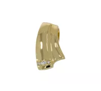 Zlatý prívesok 1142
