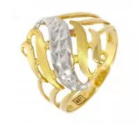 Zlatý prsteň 2242