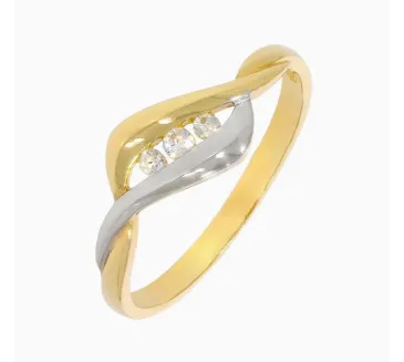 Zlatý prsteň 2137