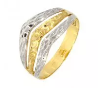 Zlatý prsteň 2244