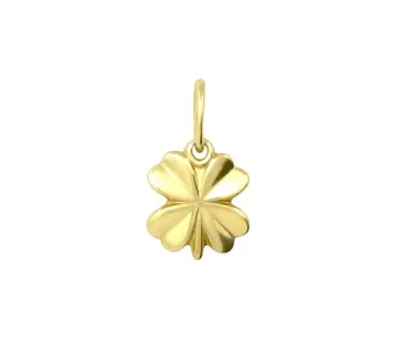 Zlatý prívesok 505