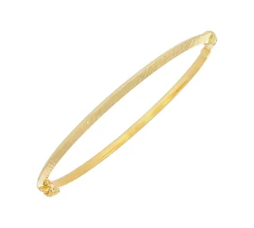 Zlatý náramok 1415