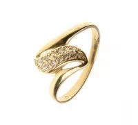 Zlatý prsteň 085
