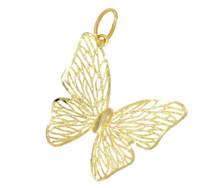 Zlatý prívesok 1002