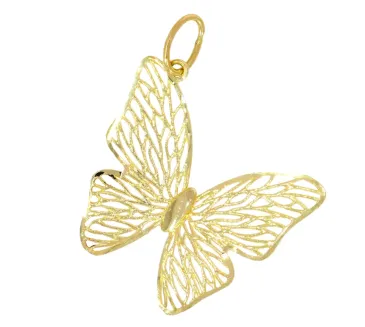 Zlatý prívesok 1002