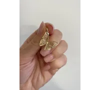 Zlatý prívesok 1002