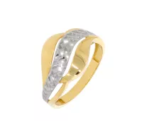 Zlatý prsteň 2496