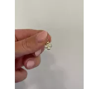 Zlatý prívesok 1458