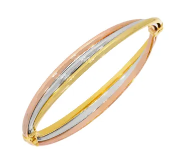 Zlatý náramok 1413