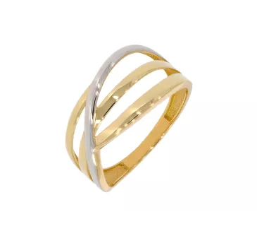 Zlatý prsteň 2497