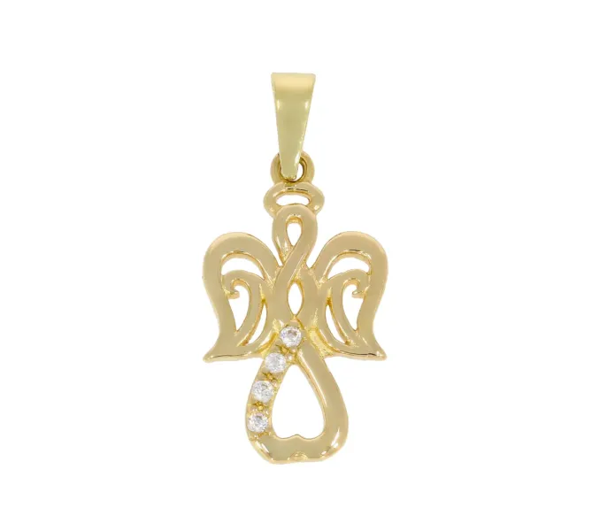 Zlatý prívesok 1459