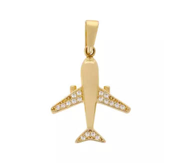 Zlatý prívesok 1426