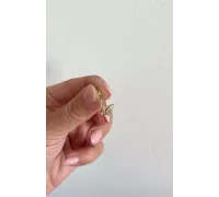 Zlatý prívesok 1430