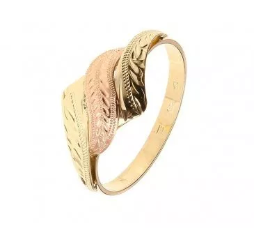 Zlatý prsteň 535