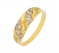 Zlatý prsteň 1958