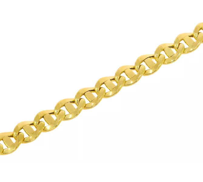 Zlatý náramok 1164