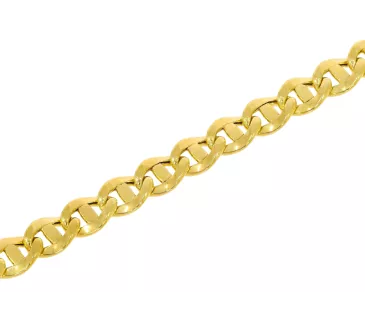 Zlatý náramok 1164