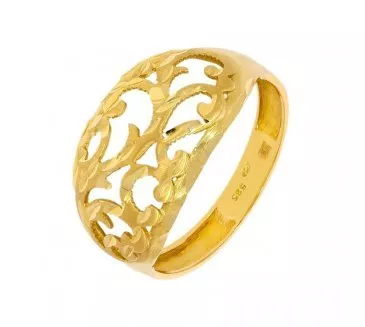Zlatý prsteň 1842
