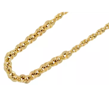 Zlatá retiazka 1233